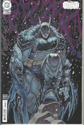 Absolute Batman # 1 (2024-Current) - Variant -RI